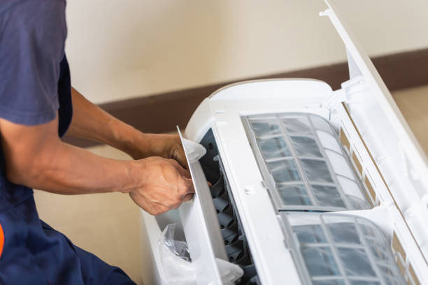 Best Affordable HVAC Services  in Patterson, CA