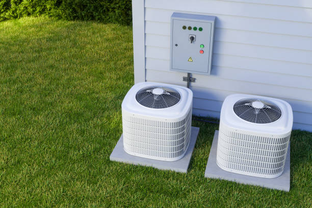 Best Local HVAC Companies  in Patterson, CA