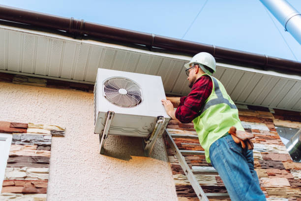 Best Affordable HVAC Services  in Patterson, CA