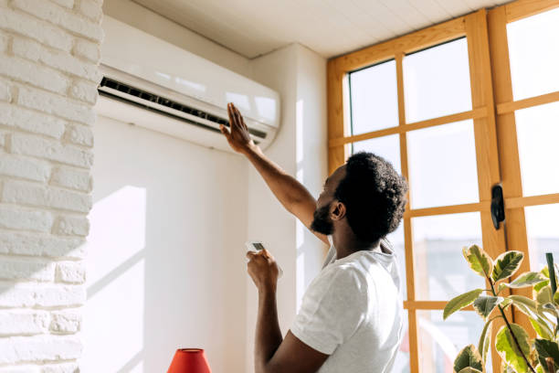 Best Emergency HVAC Repair  in Patterson, CA