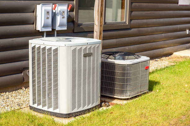 Best HVAC Replacement Cost  in Patterson, CA